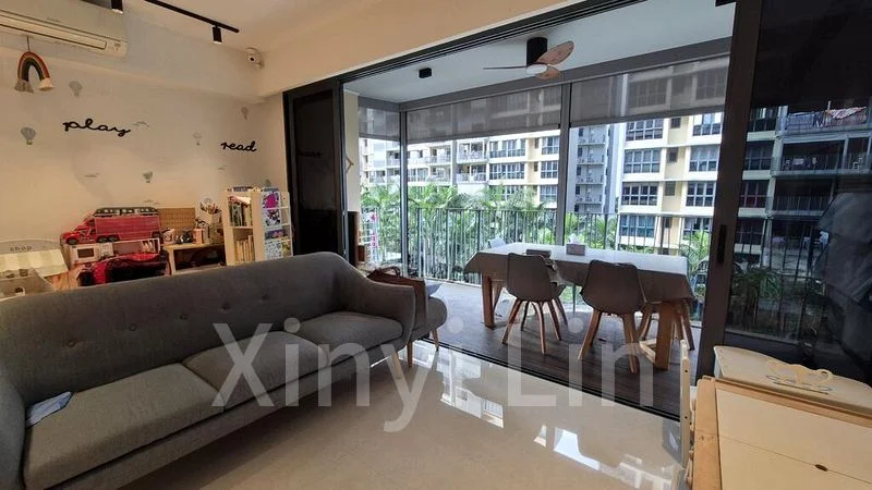 HUNDRED PALMS RESIDENCES 14