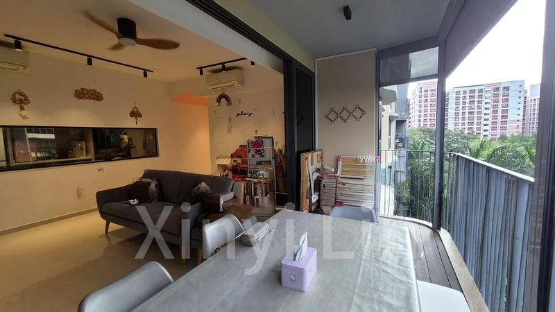 HUNDRED PALMS RESIDENCES 15