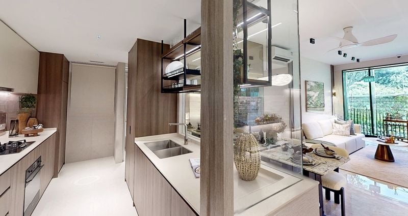 LENTOR CENTRAL RESIDENCES 2