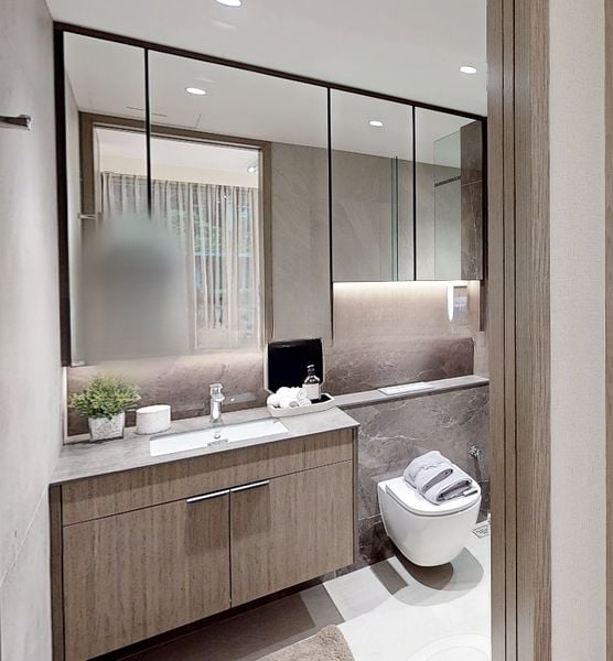 LENTOR CENTRAL RESIDENCES 4