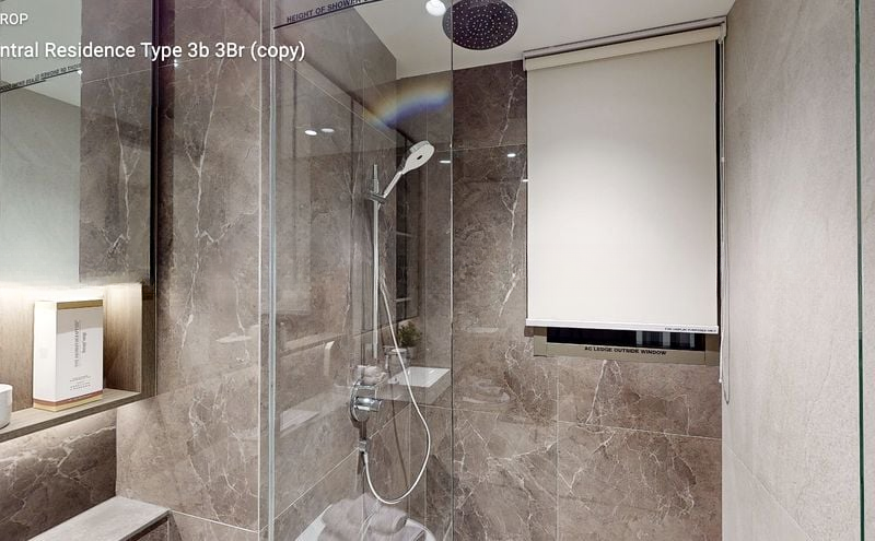 LENTOR CENTRAL RESIDENCES 5