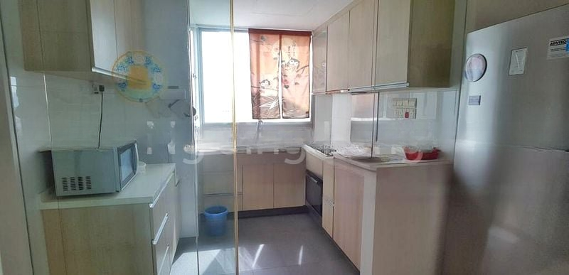 THE PARC CONDOMINIUM 3