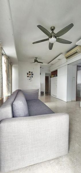 THE PARC CONDOMINIUM 4