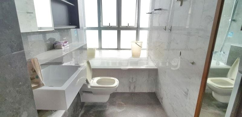 THE PARC CONDOMINIUM 2