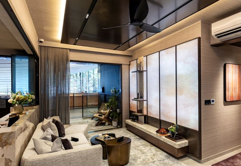 THE COLLECTIVE AT ONE SOPHIA 2