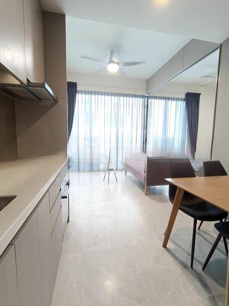 HIGHLINE RESIDENCES 7