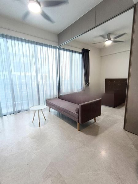 HIGHLINE RESIDENCES 4