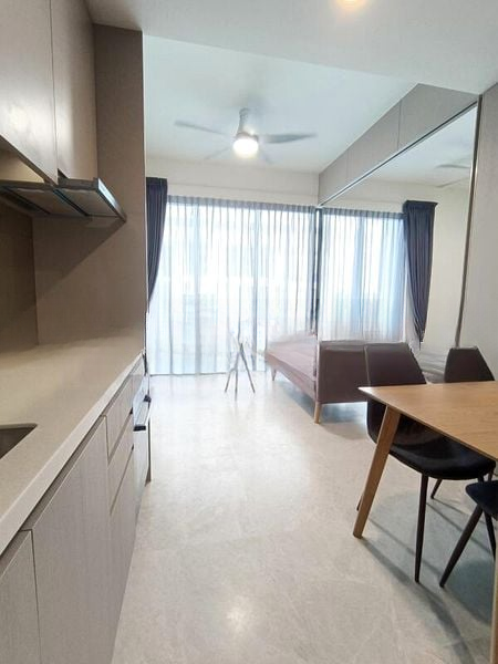 HIGHLINE RESIDENCES 5