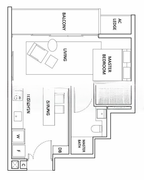 HIGHLINE RESIDENCES 8