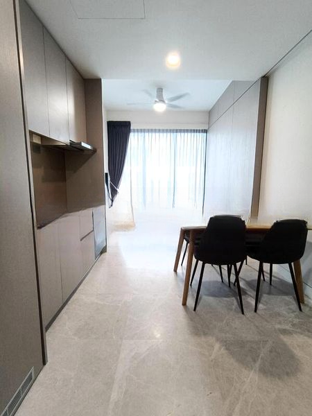 HIGHLINE RESIDENCES 3