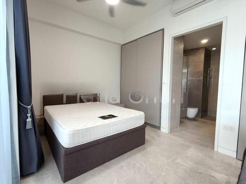 HIGHLINE RESIDENCES 2