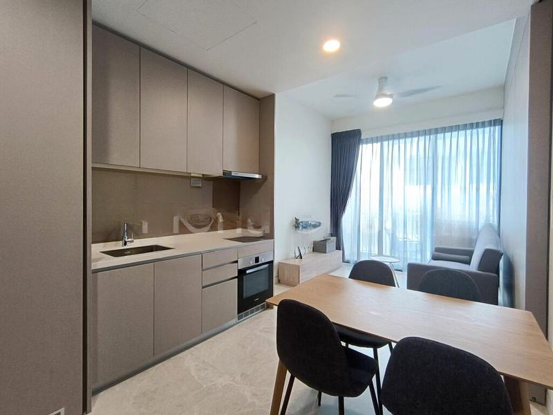 HIGHLINE RESIDENCES 6