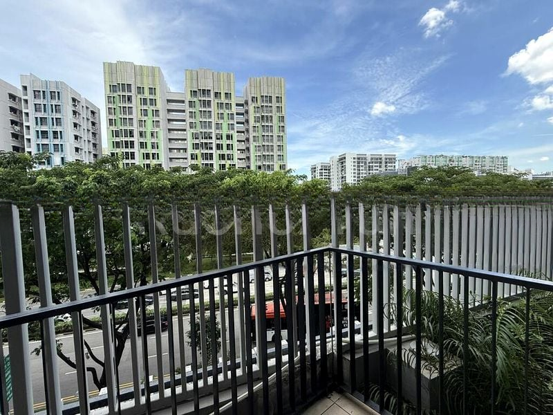 THE WOODLEIGH RESIDENCES 10