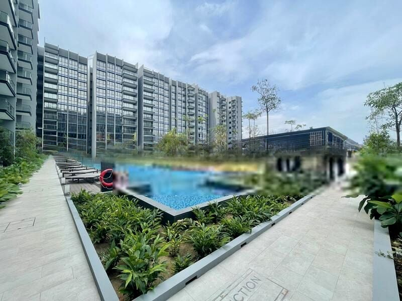 THE WOODLEIGH RESIDENCES 3