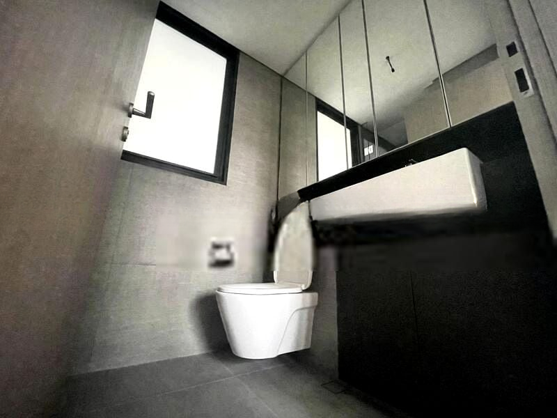 THE WOODLEIGH RESIDENCES 2