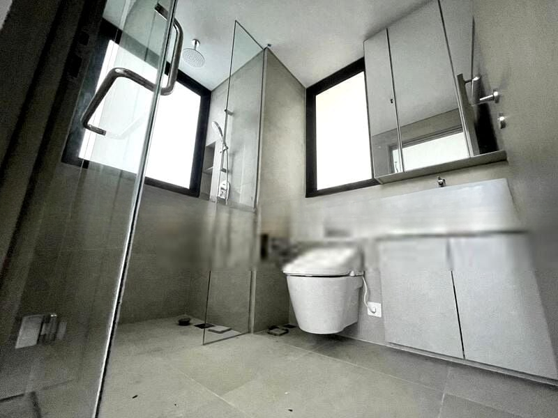 THE WOODLEIGH RESIDENCES 5