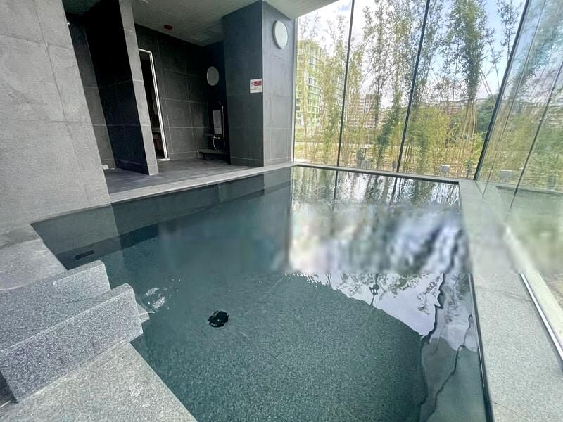 THE WOODLEIGH RESIDENCES 4