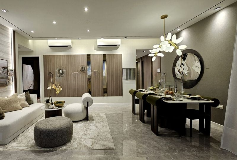 THE ARCADY AT BOON KENG 1