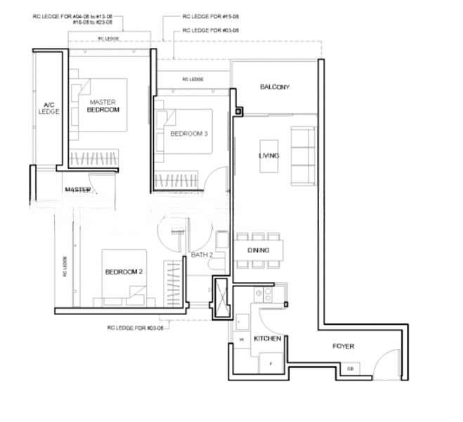 THE ARCADY AT BOON KENG 5