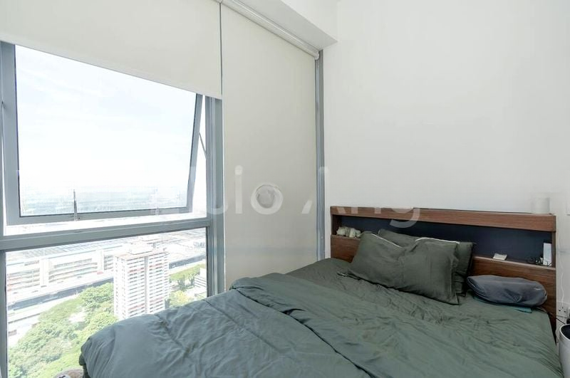 SPOTTISWOODE SUITES 5