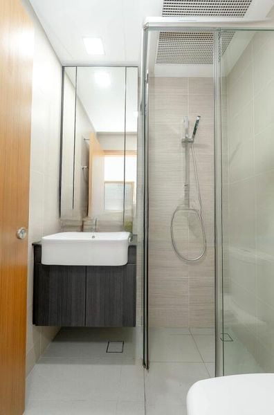 SPOTTISWOODE SUITES 4