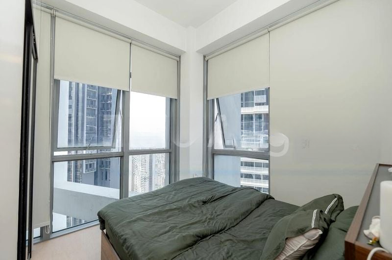 SPOTTISWOODE SUITES 6