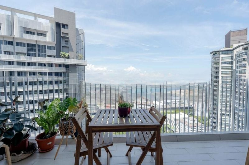 SPOTTISWOODE SUITES 10