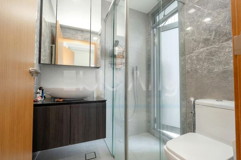 SPOTTISWOODE SUITES 3