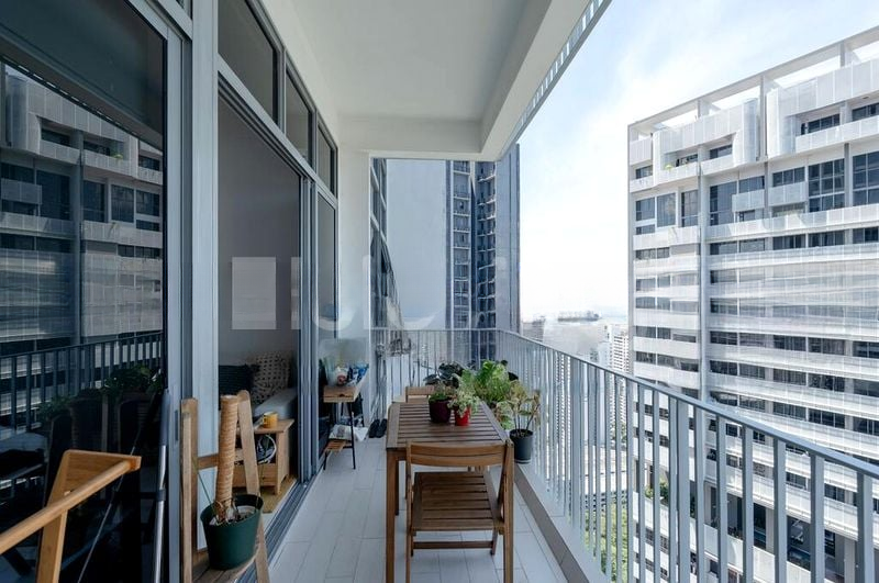 SPOTTISWOODE SUITES 9