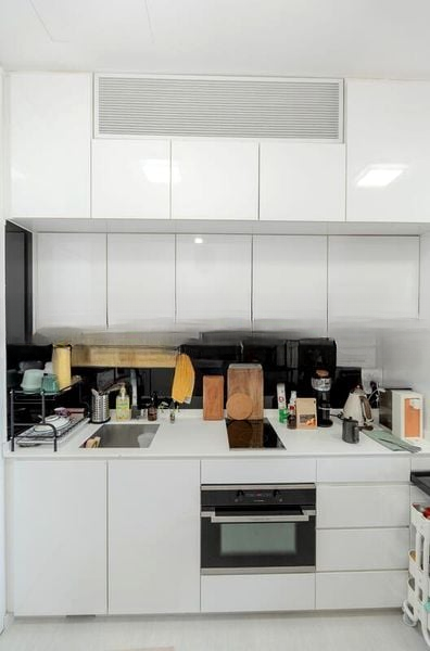 SPOTTISWOODE SUITES 13