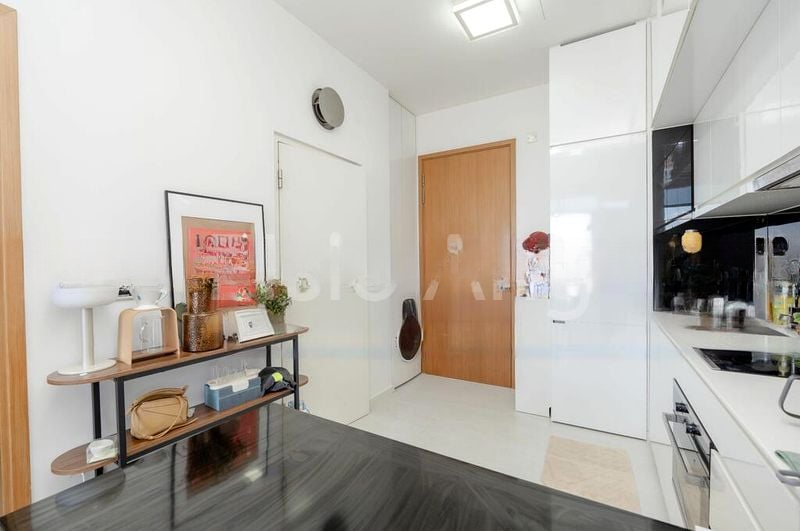 SPOTTISWOODE SUITES 15