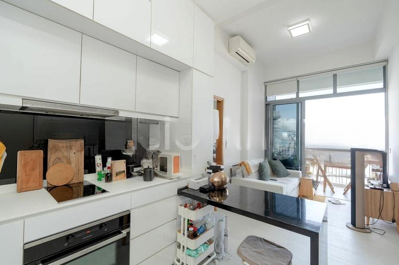 SPOTTISWOODE SUITES 11