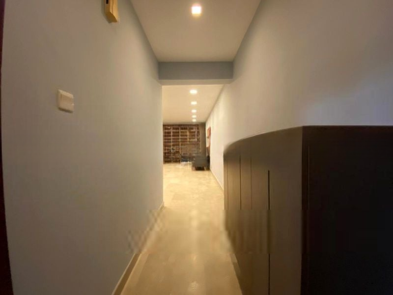 SUNNY PALMS 1