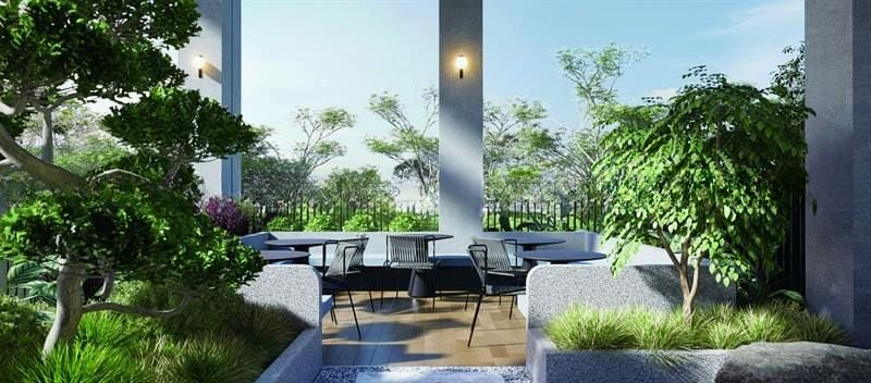 HILL HOUSE 5