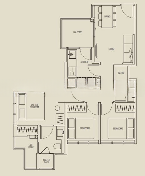 HILL HOUSE 10