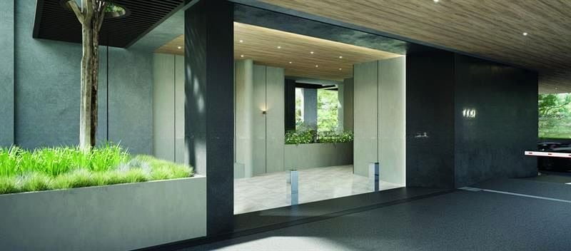 HILL HOUSE 2
