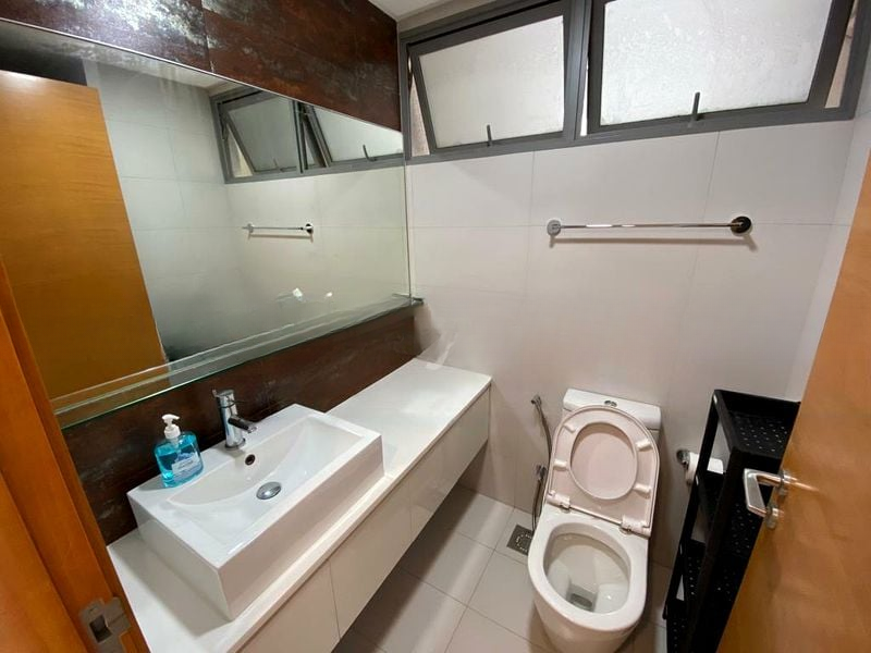 CENTRO RESIDENCES 2