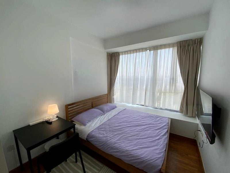 CENTRO RESIDENCES 3