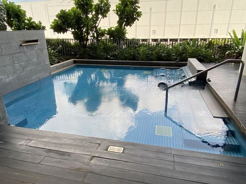 CENTRO RESIDENCES 1