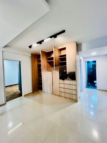 AZALEA PARK CONDOMINIUM 3