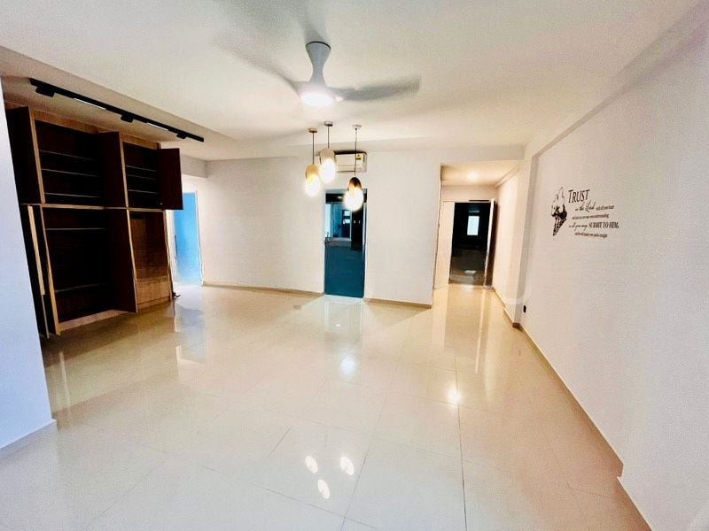 AZALEA PARK CONDOMINIUM 1