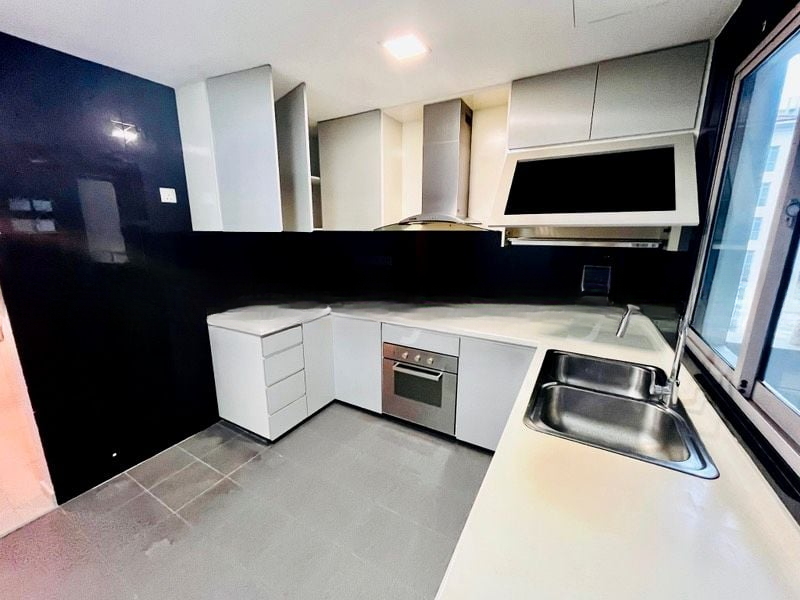 AZALEA PARK CONDOMINIUM 4