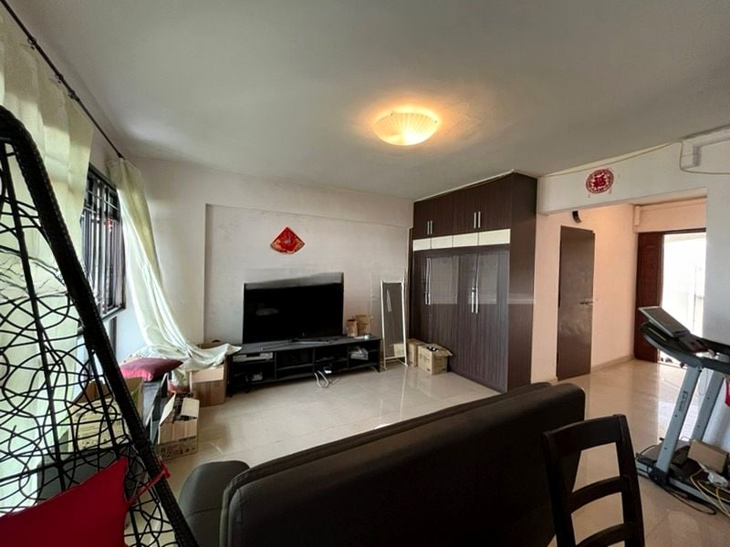 JURONG WEST ST 61 14