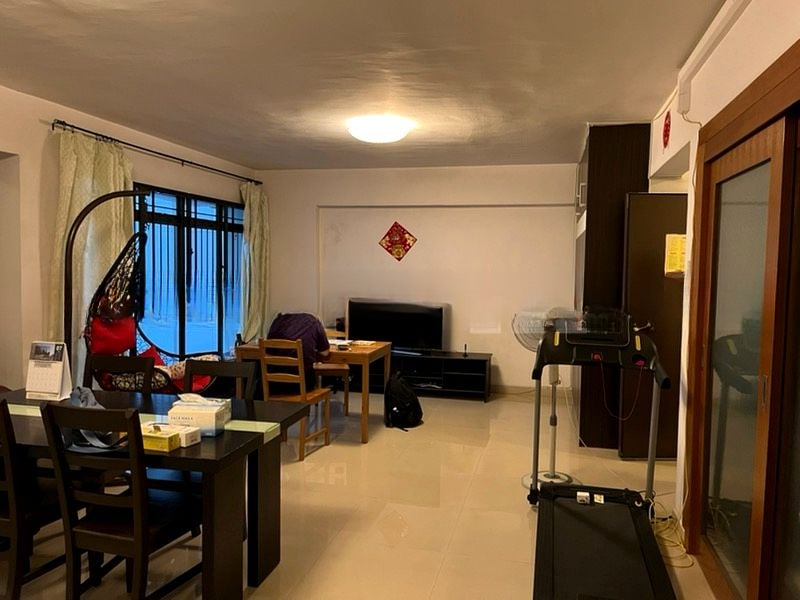 JURONG WEST ST 61 12