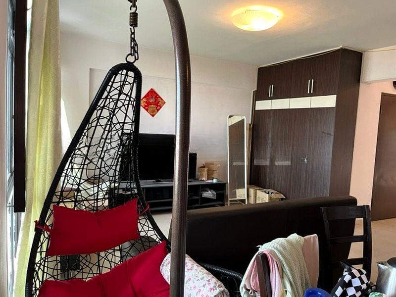 JURONG WEST ST 61 15