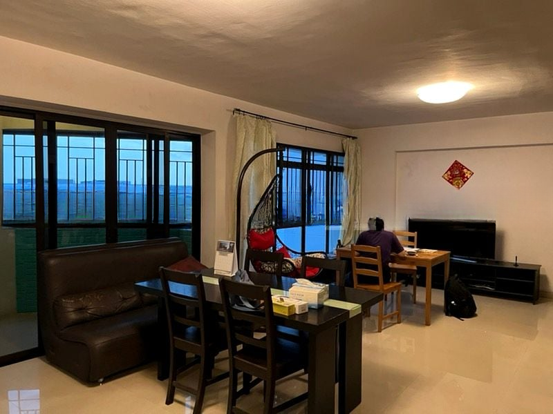 JURONG WEST ST 61 11