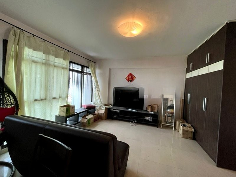 JURONG WEST ST 61 13