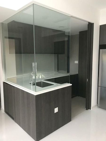 NORTH PARK RESIDENCES 2