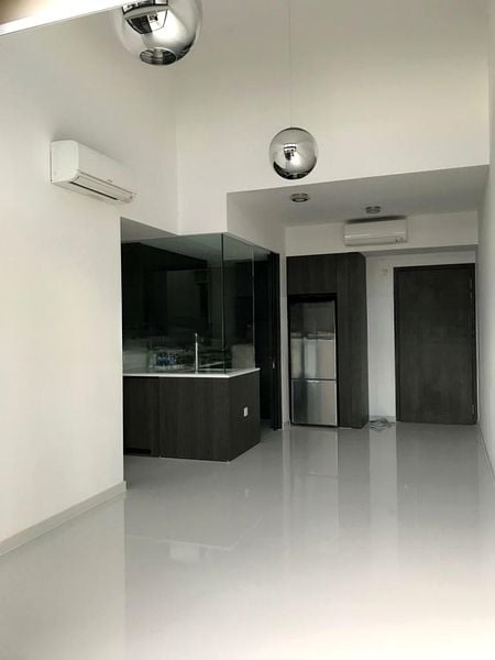 NORTH PARK RESIDENCES 3