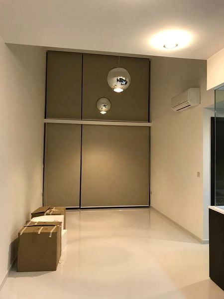NORTH PARK RESIDENCES 4